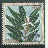 C2517 FLORA DO CERRADO - EMBIRA, DO BLOCO 131 -  2003 - 10.599 Mint